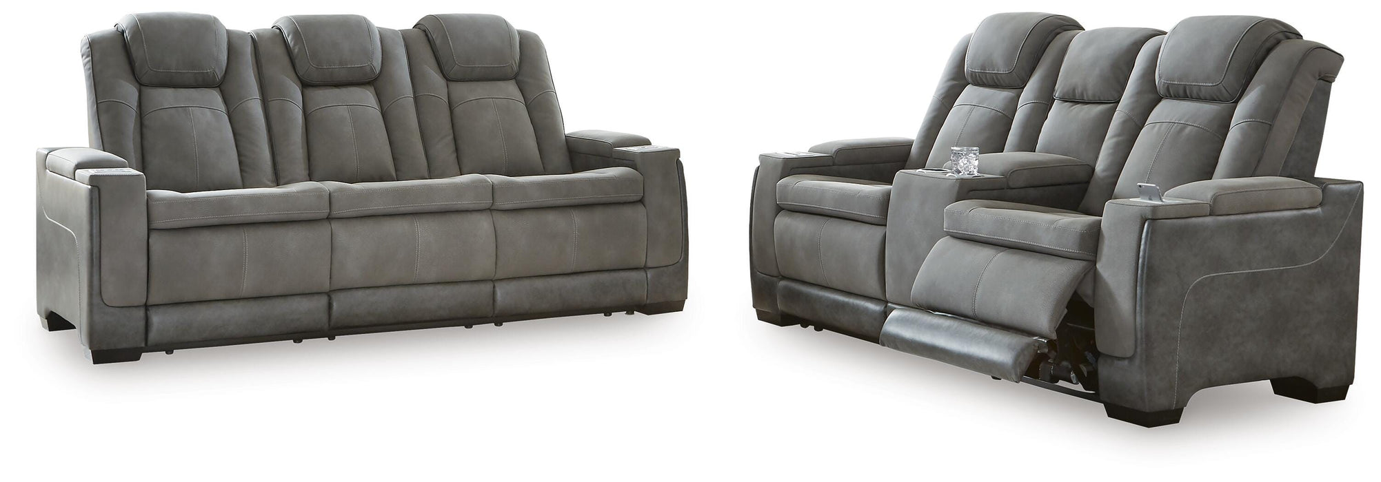 Next-Gen DuraPella Living Room Set - Smart Rent To Own (PA) - Multi Location