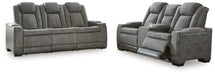Next-Gen DuraPella Living Room Set - Smart Rent To Own (PA) - Multi Location