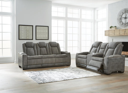 Next-Gen DuraPella Living Room Set - Smart Rent To Own (PA) - Multi Location