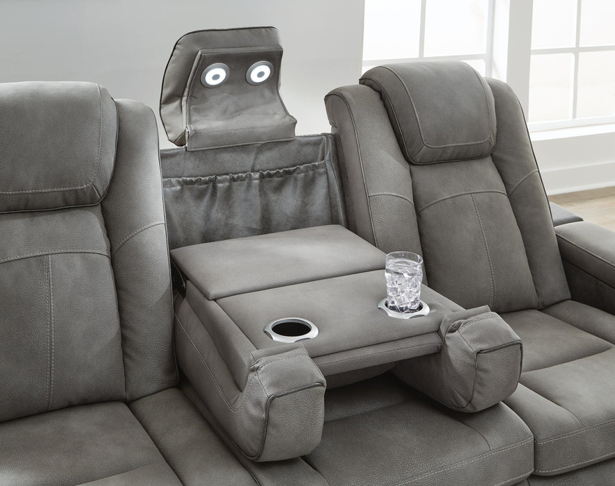 Next-Gen DuraPella Living Room Set - Smart Rent To Own (PA) - Multi Location
