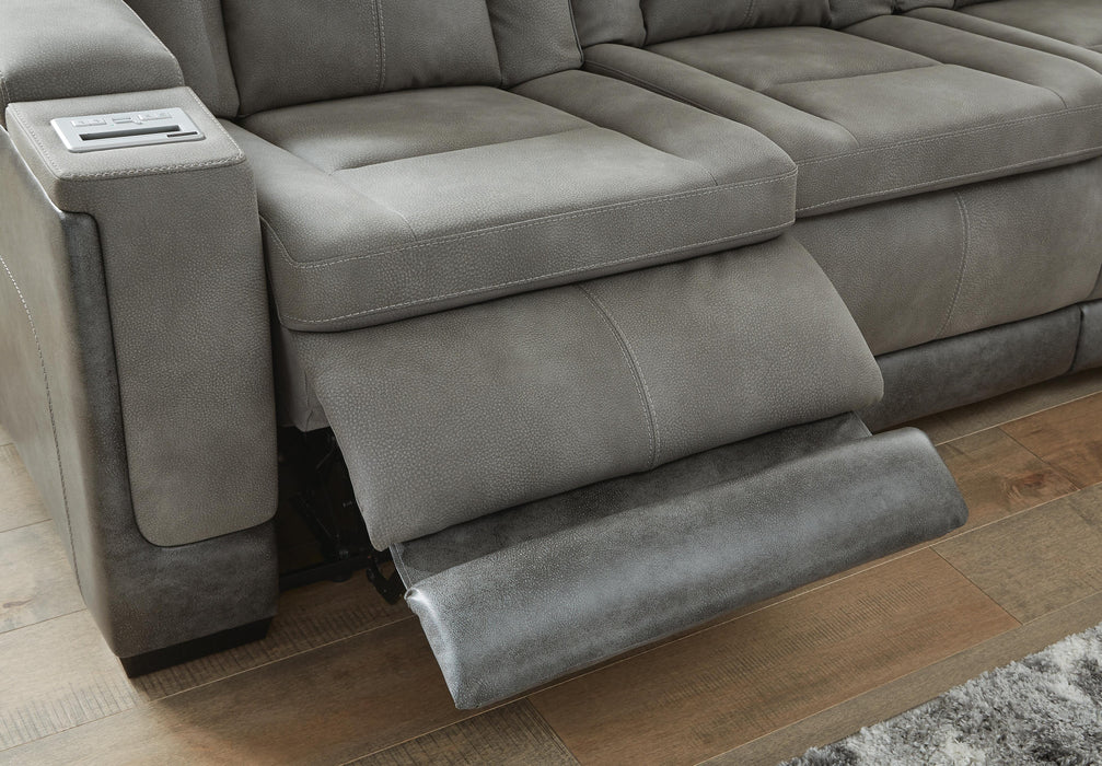 Next-Gen DuraPella Living Room Set - Smart Rent To Own (PA) - Multi Location