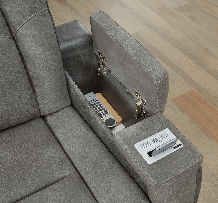Next-Gen DuraPella Power Recliner - Smart Rent To Own (PA) - Multi Location
