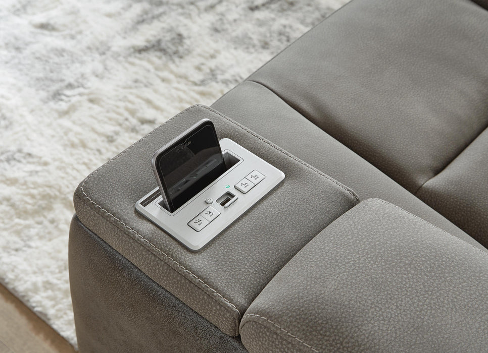 Next-Gen DuraPella Living Room Set - Smart Rent To Own (PA) - Multi Location
