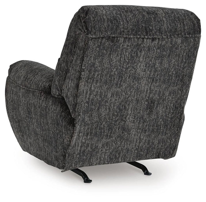 Rampant Recliner
