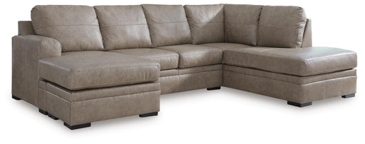 Amuleto Sectional with Chaise - Smart Rent To Own (PA) - Multi Location