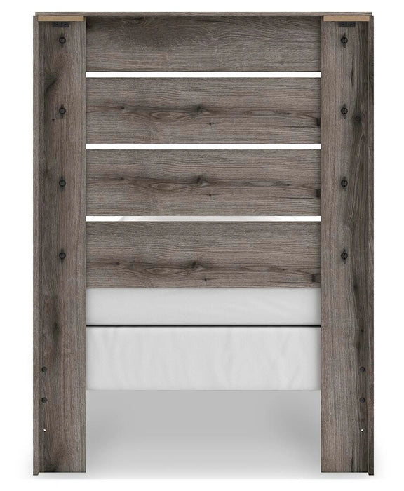 Urbanoore Bed