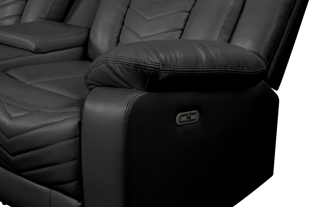 Challenger Loveseat