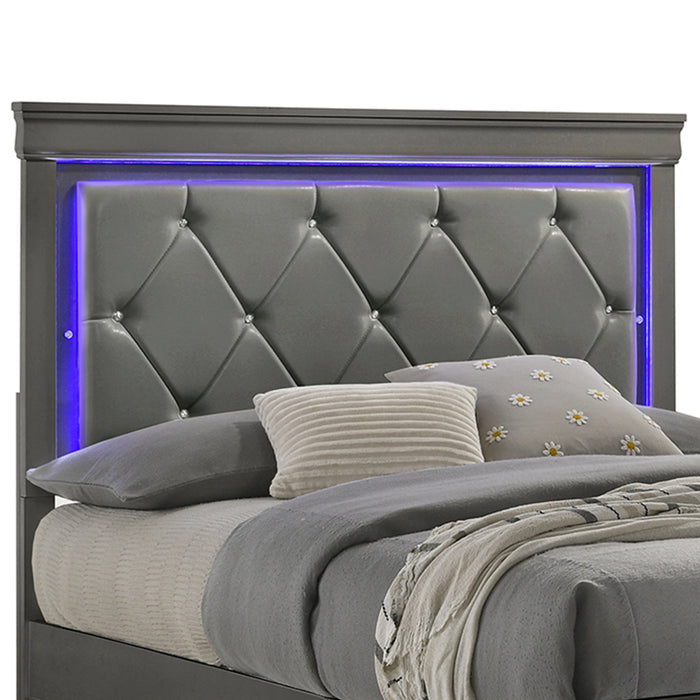 Blaze Bedroom Set