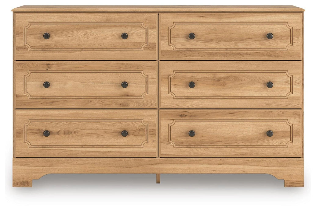 Galletyn Dresser