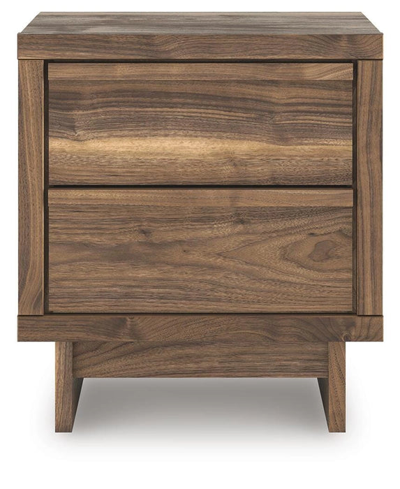 Zadilyn Nightstand