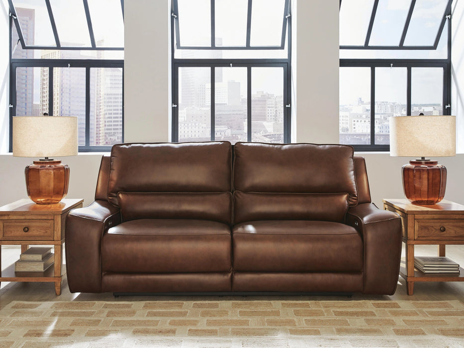 Silverbrooke Power Reclining Sofa