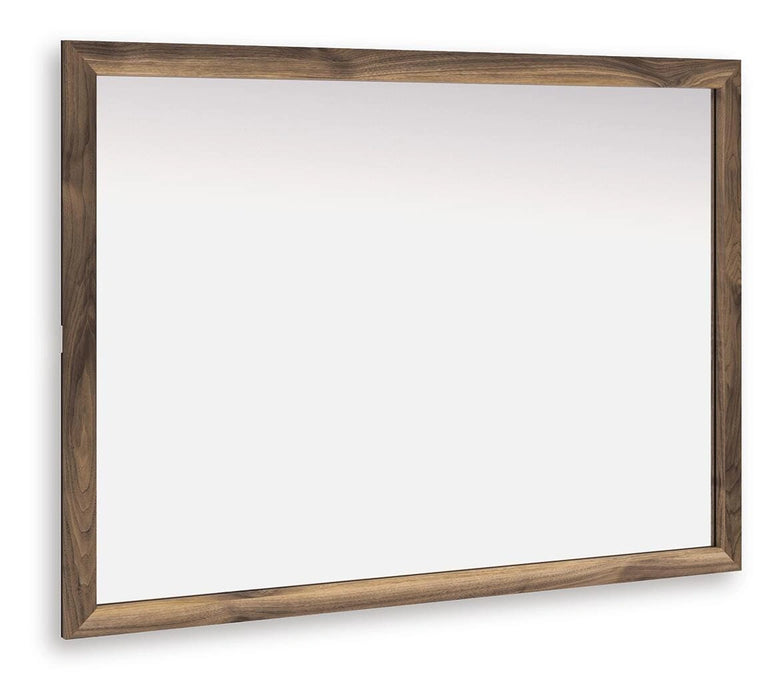Zadilyn Mirror