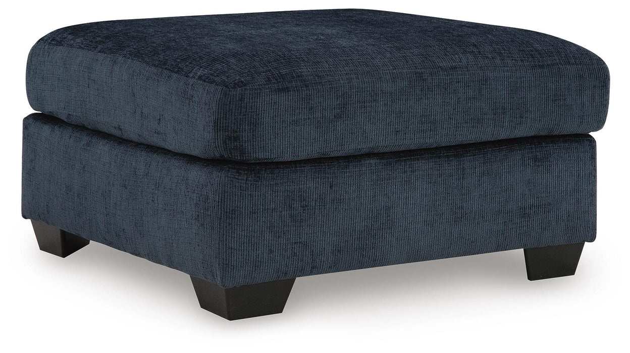 Aviemore Oversized Accent Ottoman - Smart Rent To Own (PA) - Multi Location