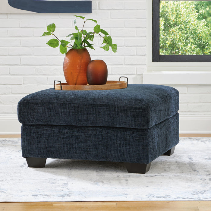 Aviemore Oversized Accent Ottoman - Smart Rent To Own (PA) - Multi Location