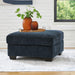 Aviemore Oversized Accent Ottoman - Smart Rent To Own (PA) - Multi Location