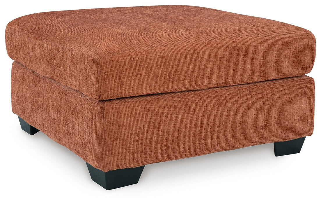 Aviemore Oversized Accent Ottoman - Smart Rent To Own (PA) - Multi Location