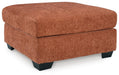 Aviemore Oversized Accent Ottoman - Smart Rent To Own (PA) - Multi Location
