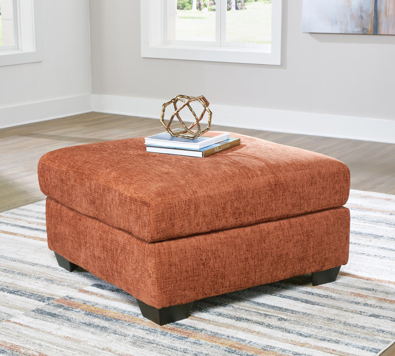 Aviemore Oversized Accent Ottoman - Smart Rent To Own (PA) - Multi Location