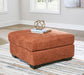 Aviemore Oversized Accent Ottoman - Smart Rent To Own (PA) - Multi Location