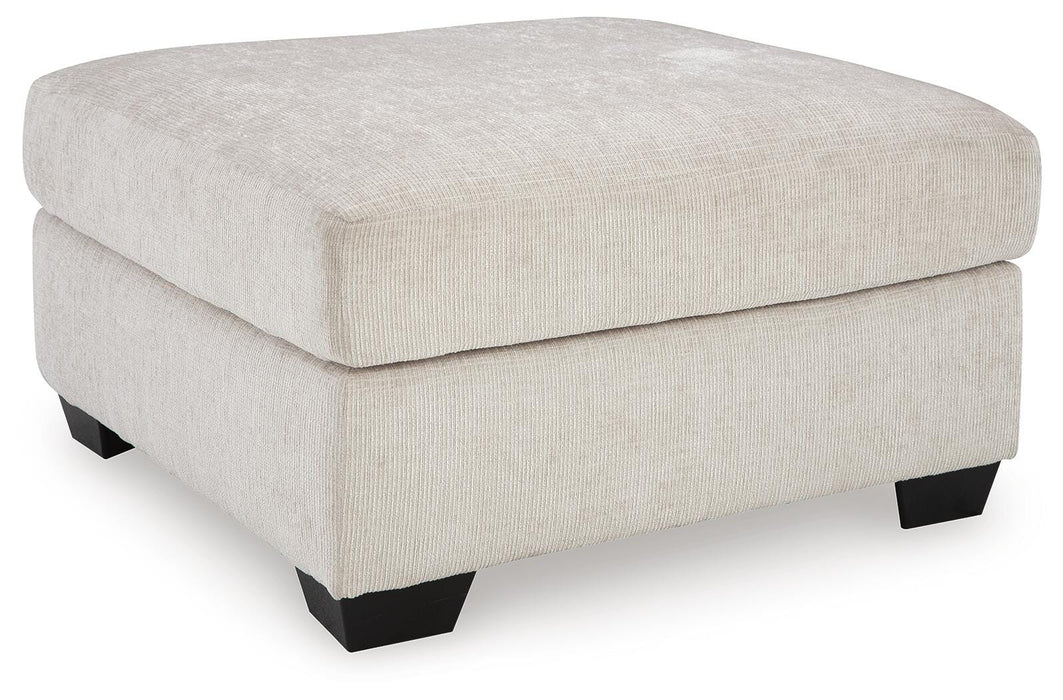 Aviemore Oversized Accent Ottoman - Smart Rent To Own (PA) - Multi Location