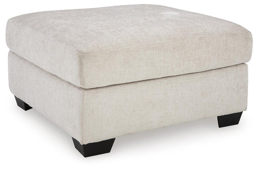 Aviemore Oversized Accent Ottoman - Smart Rent To Own (PA) - Multi Location