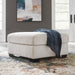 Aviemore Oversized Accent Ottoman - Smart Rent To Own (PA) - Multi Location