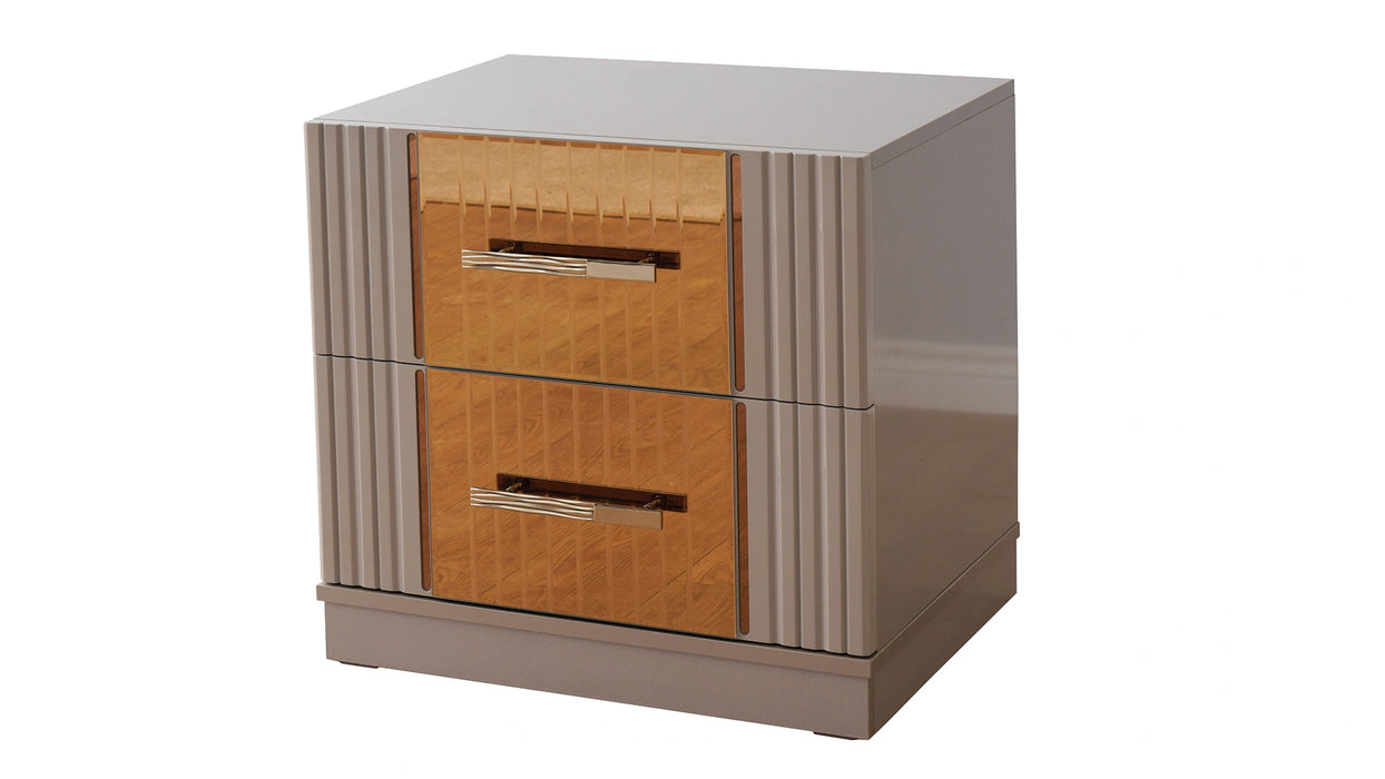 Lorenzo Nightstand