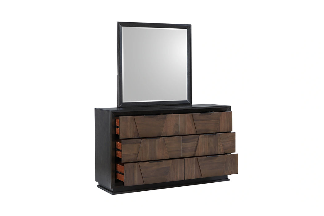 Houston Dresser