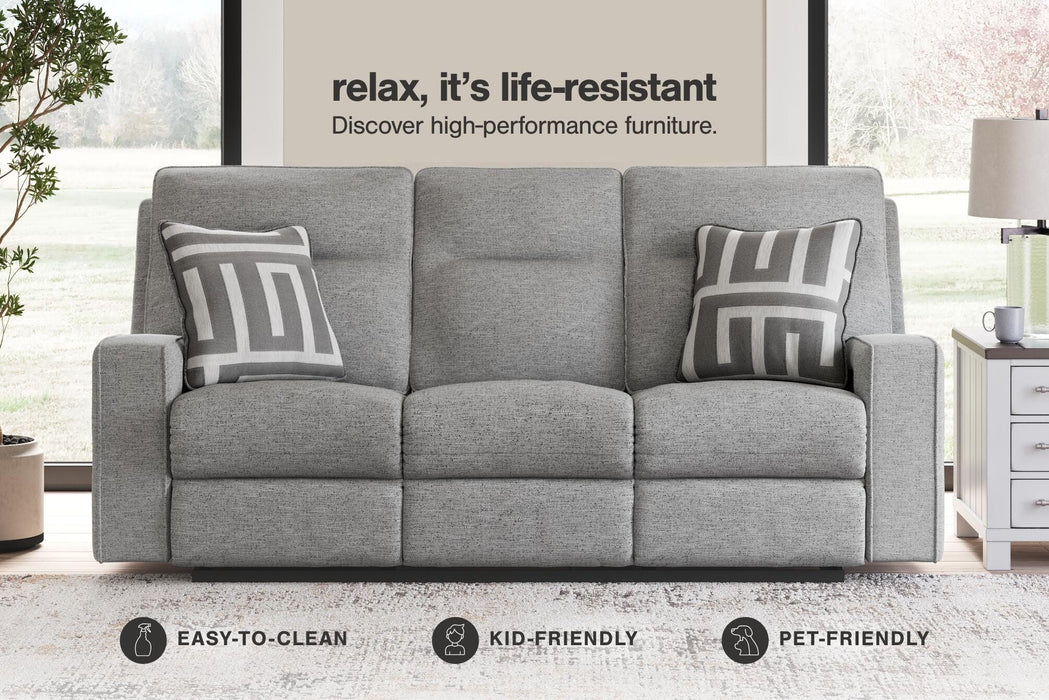 Biscoe Living Room Set - Smart Rent To Own (PA) - Multi Location