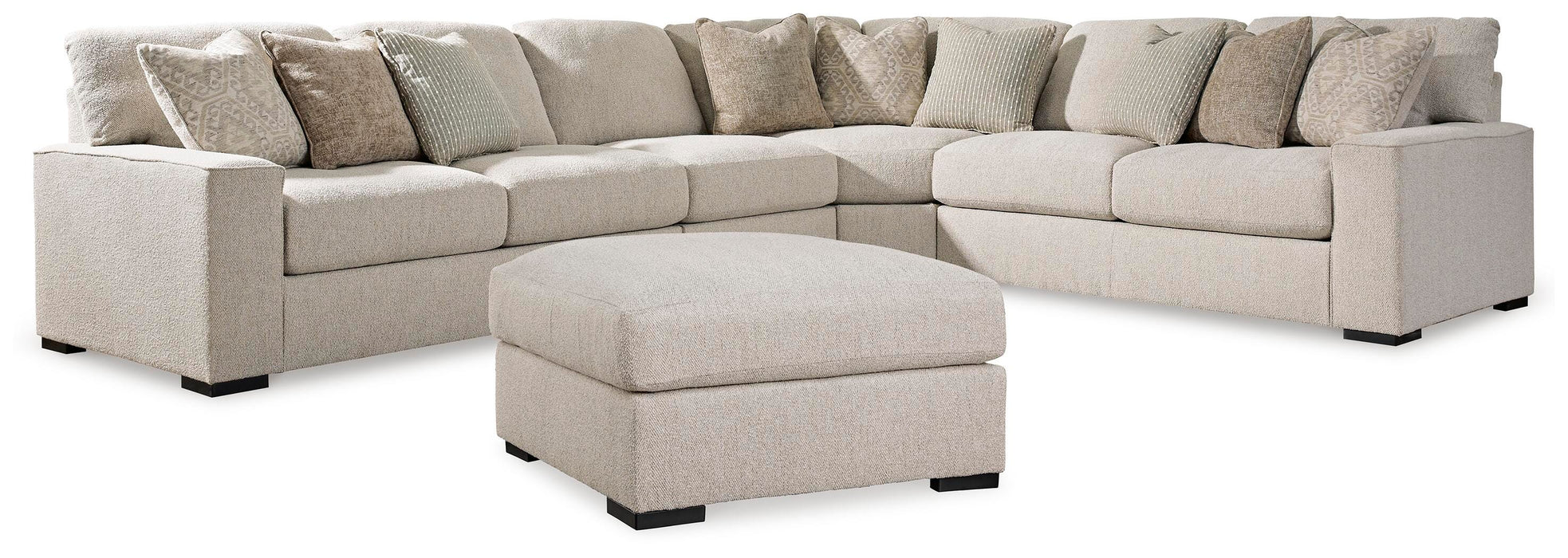Ballyton Upholstery Package - Smart Rent To Own (PA) - Multi Location