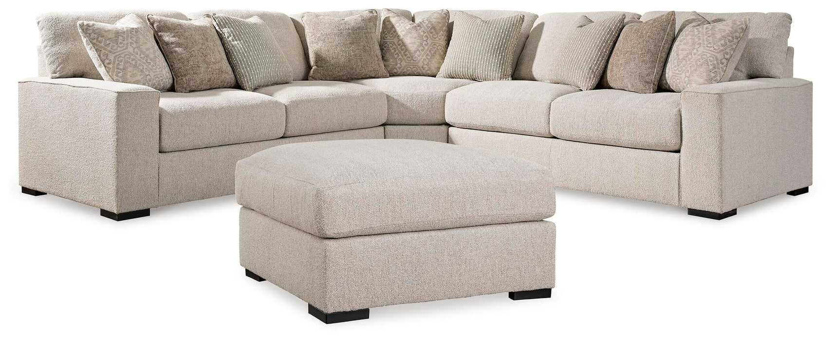 Ballyton Upholstery Package - Smart Rent To Own (PA) - Multi Location