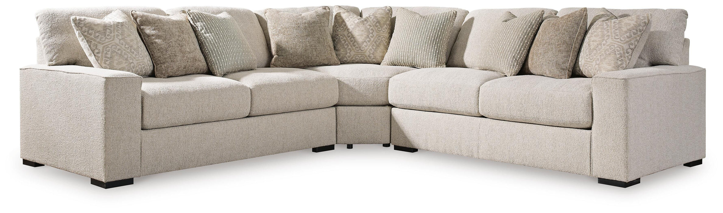 Ballyton Upholstery Package - Smart Rent To Own (PA) - Multi Location