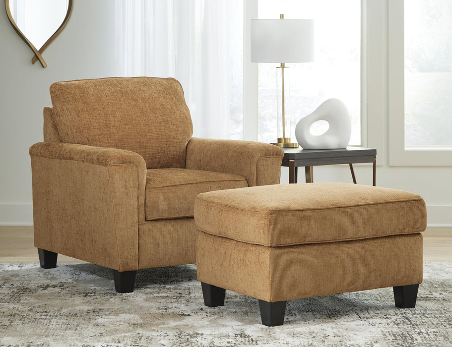 Erinslane Living Room Set