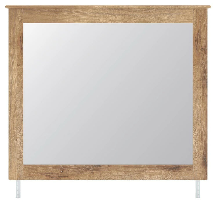 Fenderport Bedroom Mirror