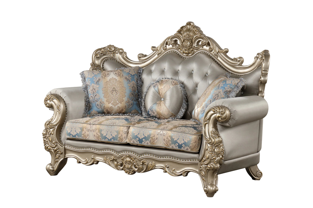 Isabella Loveseat