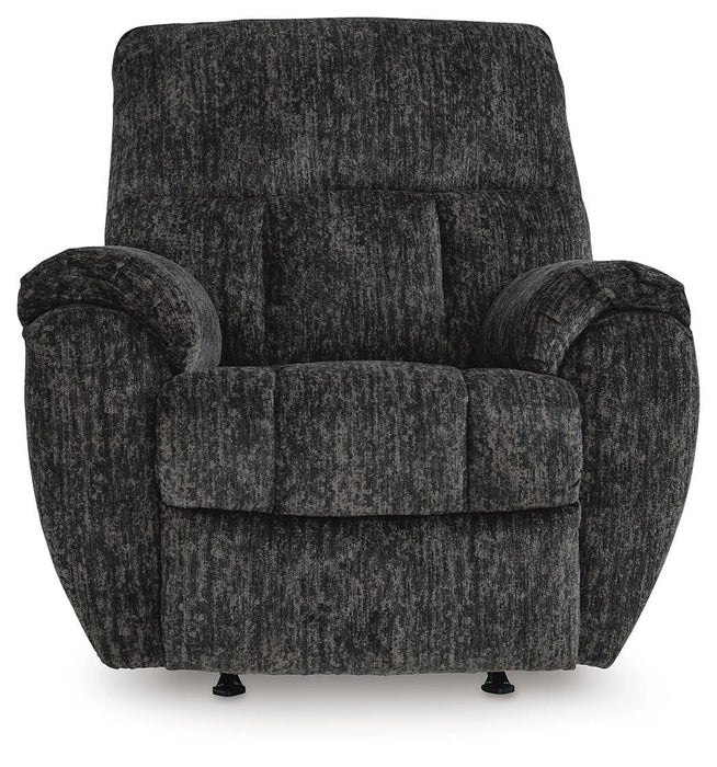Rampant Recliner