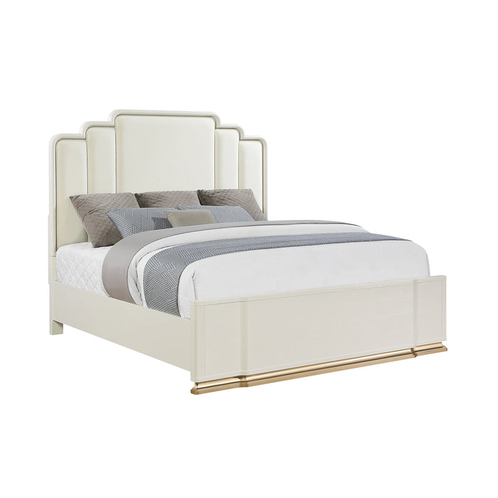 Lexington Bed
