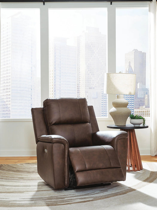 Beryton Power Recliner