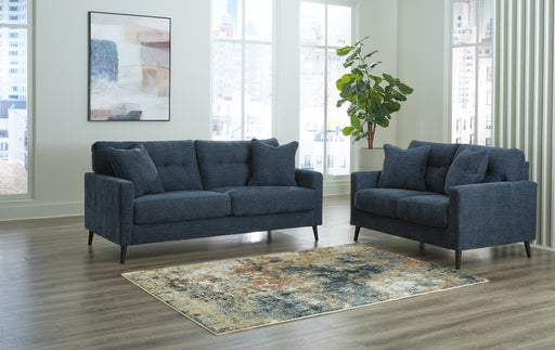 Bixler Living Room Set - Smart Rent To Own (PA) - Multi Location