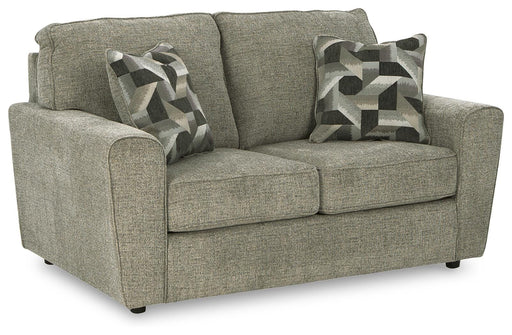 Cascilla Loveseat - Smart Rent To Own (PA) - Multi Location