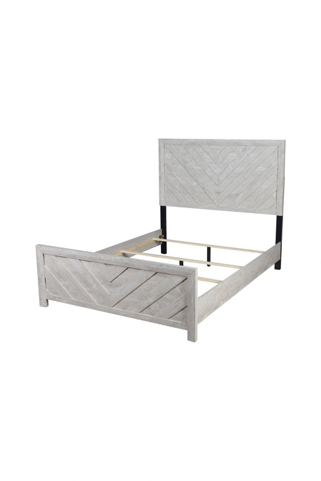 Denver Bed