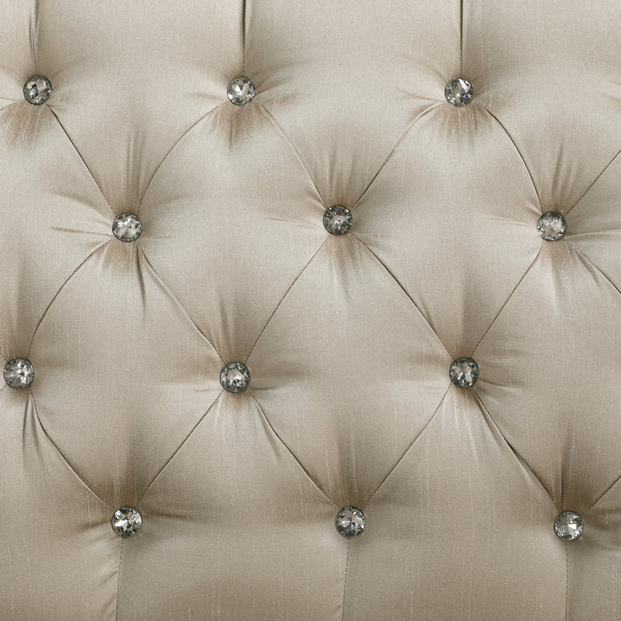 Lotus Loveseat