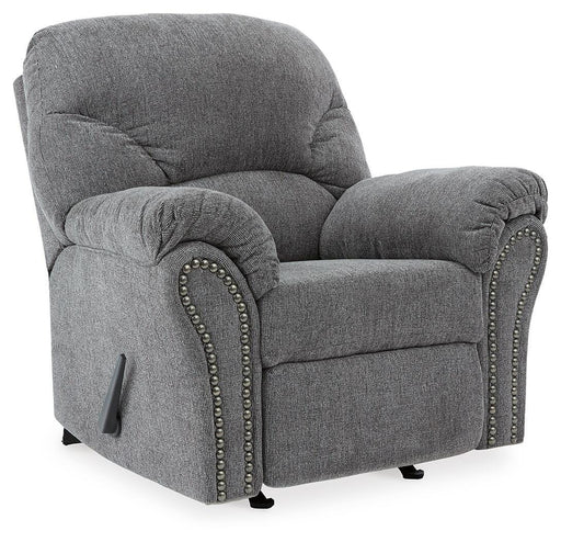 Allmaxx Recliner - Smart Rent To Own (PA) - Multi Location