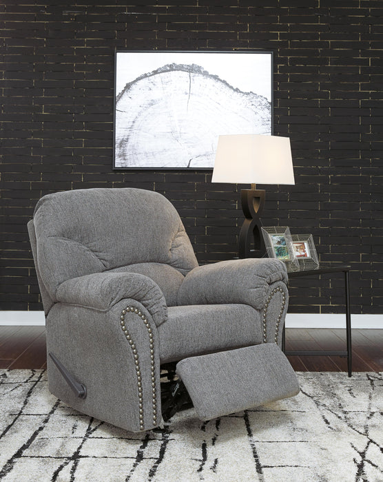 Allmaxx Living Room Set - Smart Rent To Own (PA) - Multi Location