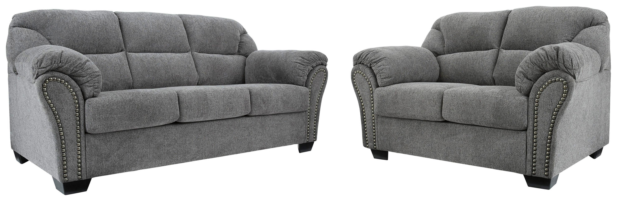 Allmaxx Living Room Set - Smart Rent To Own (PA) - Multi Location