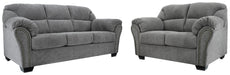 Allmaxx Living Room Set - Smart Rent To Own (PA) - Multi Location