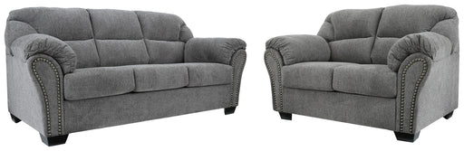 Allmaxx Living Room Set - Smart Rent To Own (PA) - Multi Location