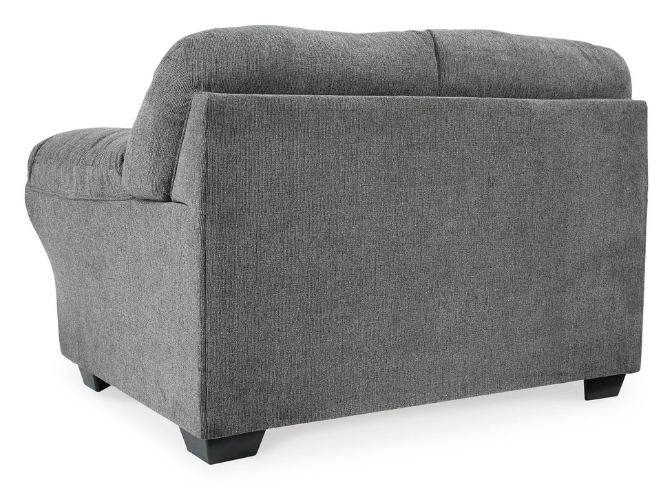 Allmaxx Living Room Set - Smart Rent To Own (PA) - Multi Location