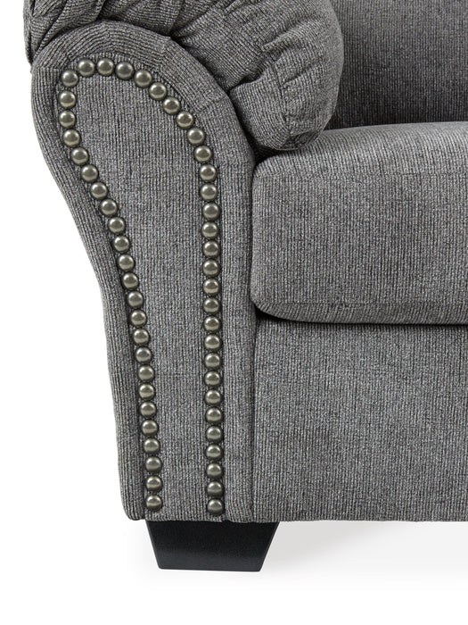 Allmaxx Living Room Set - Smart Rent To Own (PA) - Multi Location