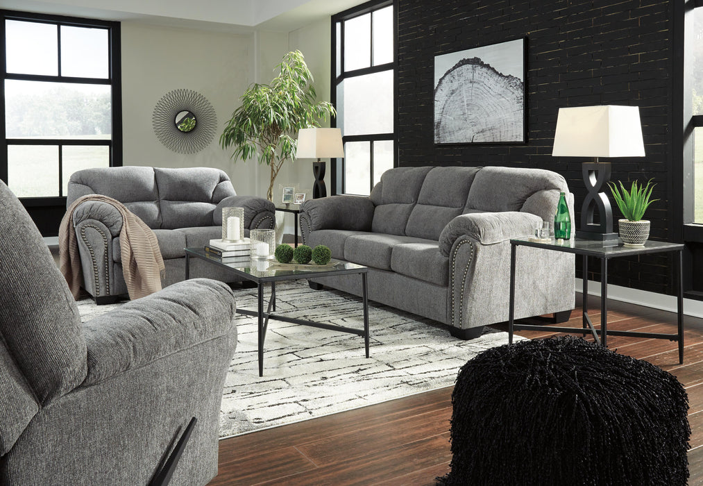 Allmaxx Living Room Set - Smart Rent To Own (PA) - Multi Location
